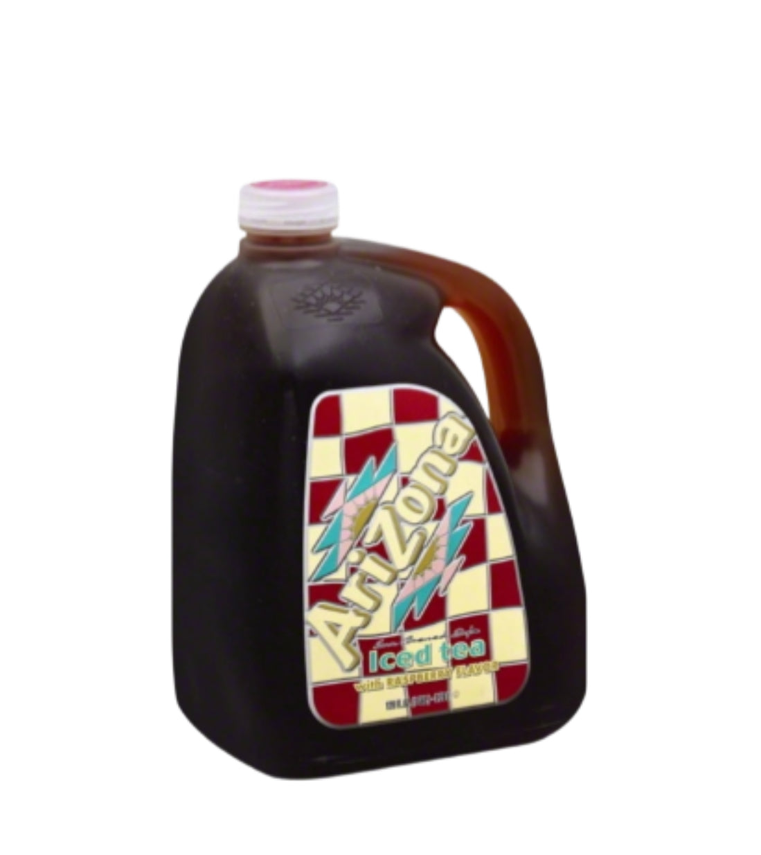 Arizona Tea Gallon Raspberry