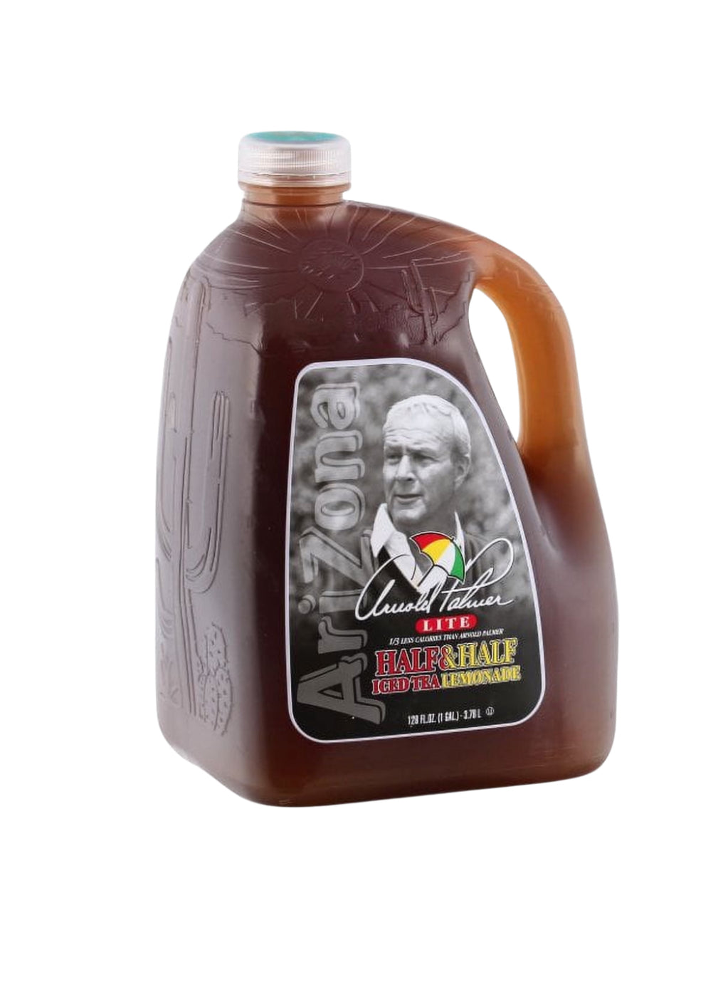 Arnold Palmer Tea Gallon half and half